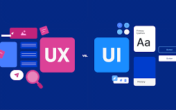 UI/UX Design